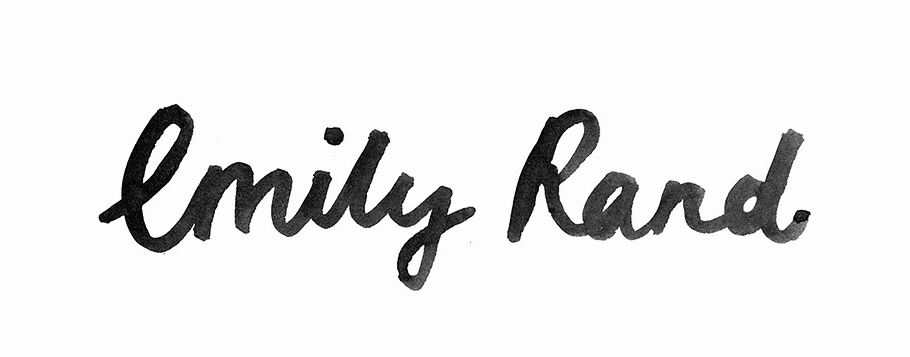 Emily Rand Illustrator