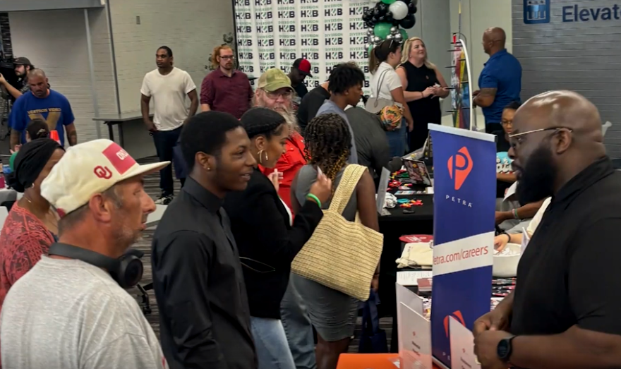 Diversion Hub to host second annual job fair at Metro Tech