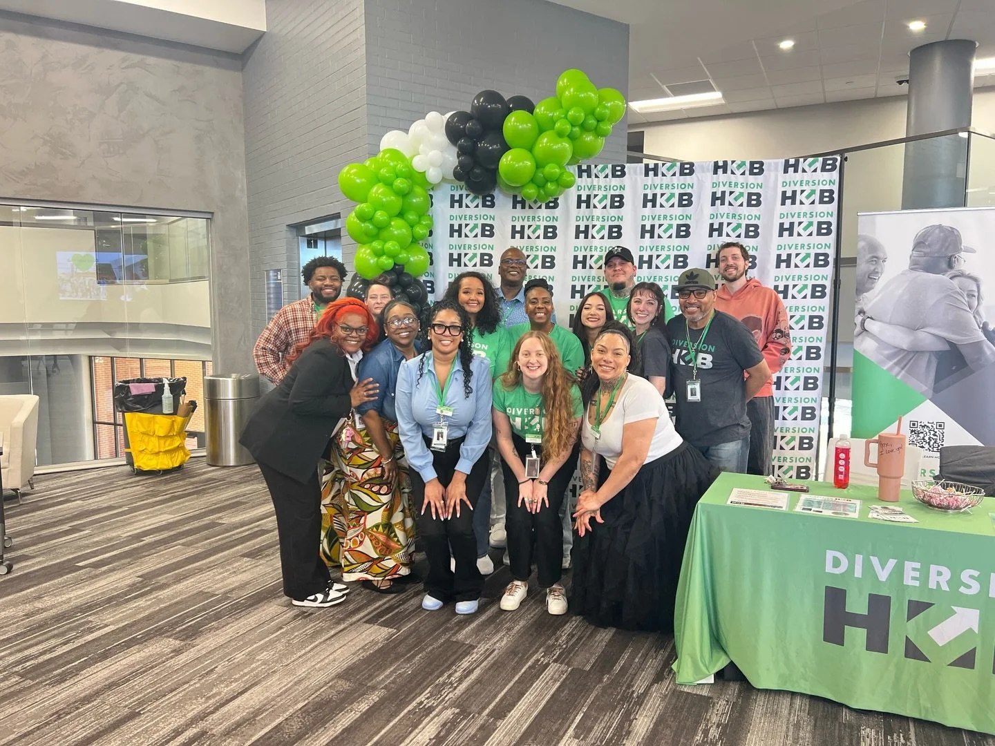 Imagine walking into a room where employers are not looking at your past; they are looking at your potential. That was the reality for over 400 attendees at Wednesday&rsquo;s Semi-Annual Equal Opportunity Employment and Training Fair. With nearly 20 