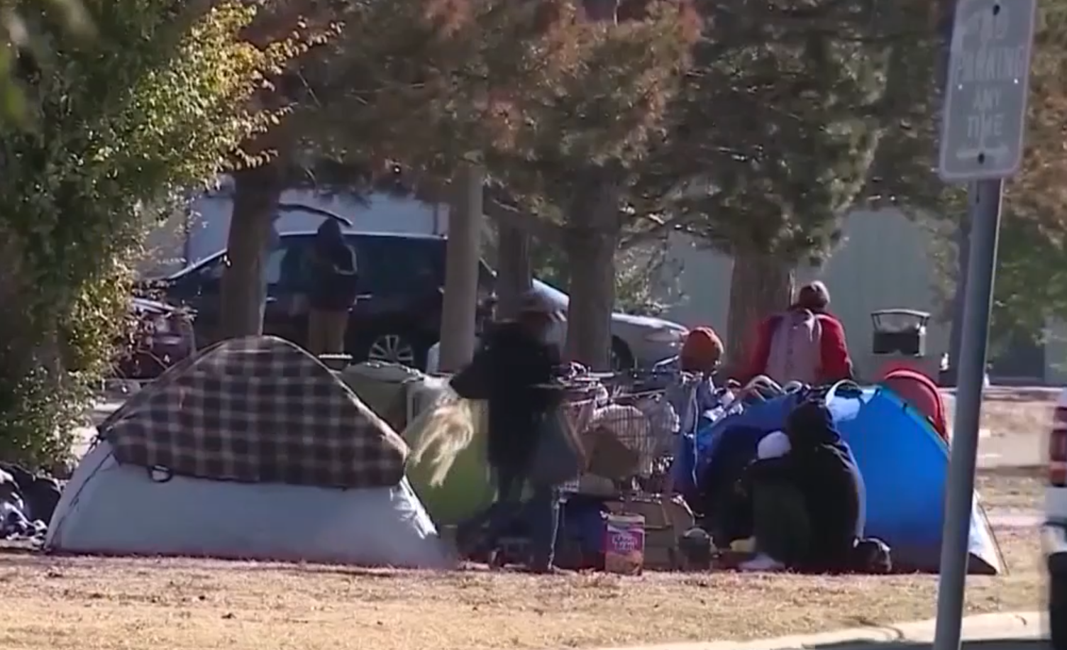 Oklahoma City organizations, including Diversion Hub, unite to tackle homelessness with $1.3 million grant