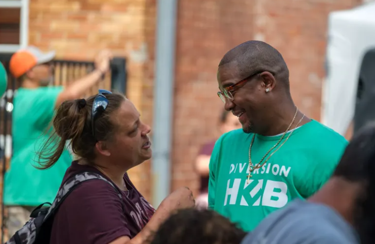 Oklahoma Gazette: Significant Diversion