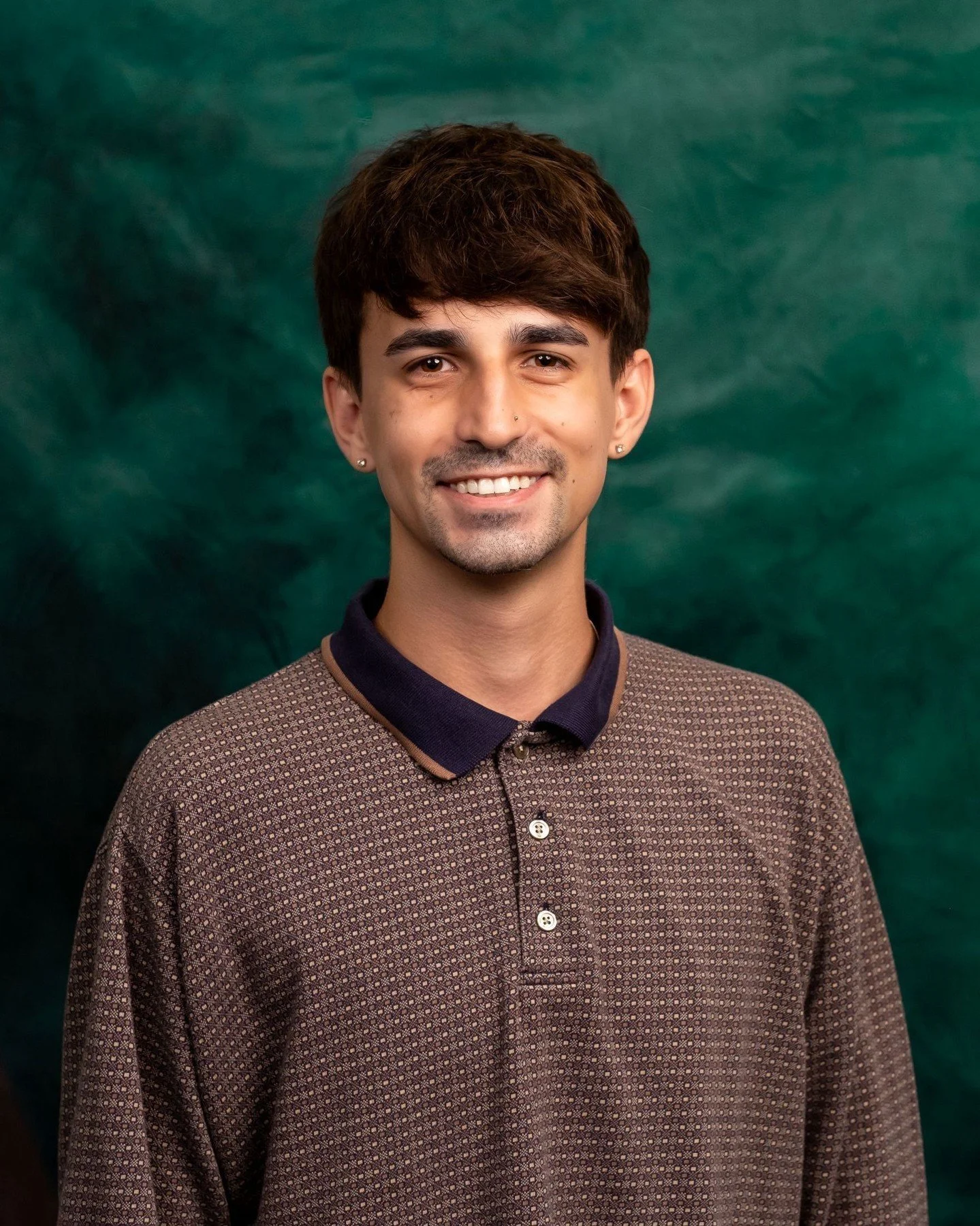 Meet Austin, our Community Partner Coordinator, who makes sure our partners have what they need to serve our clients and thrive as part of a comprehensive support network. This includes helping our embedded partner staff and coordinating activities w