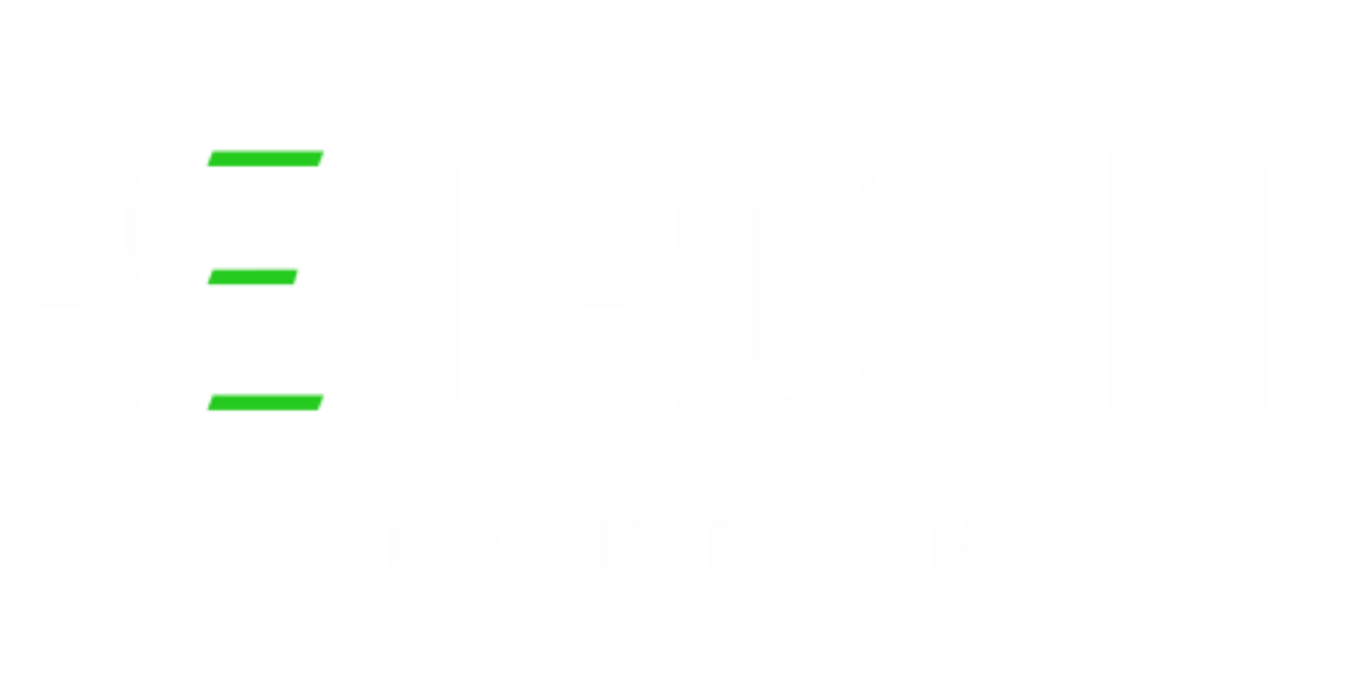 Retrofit London