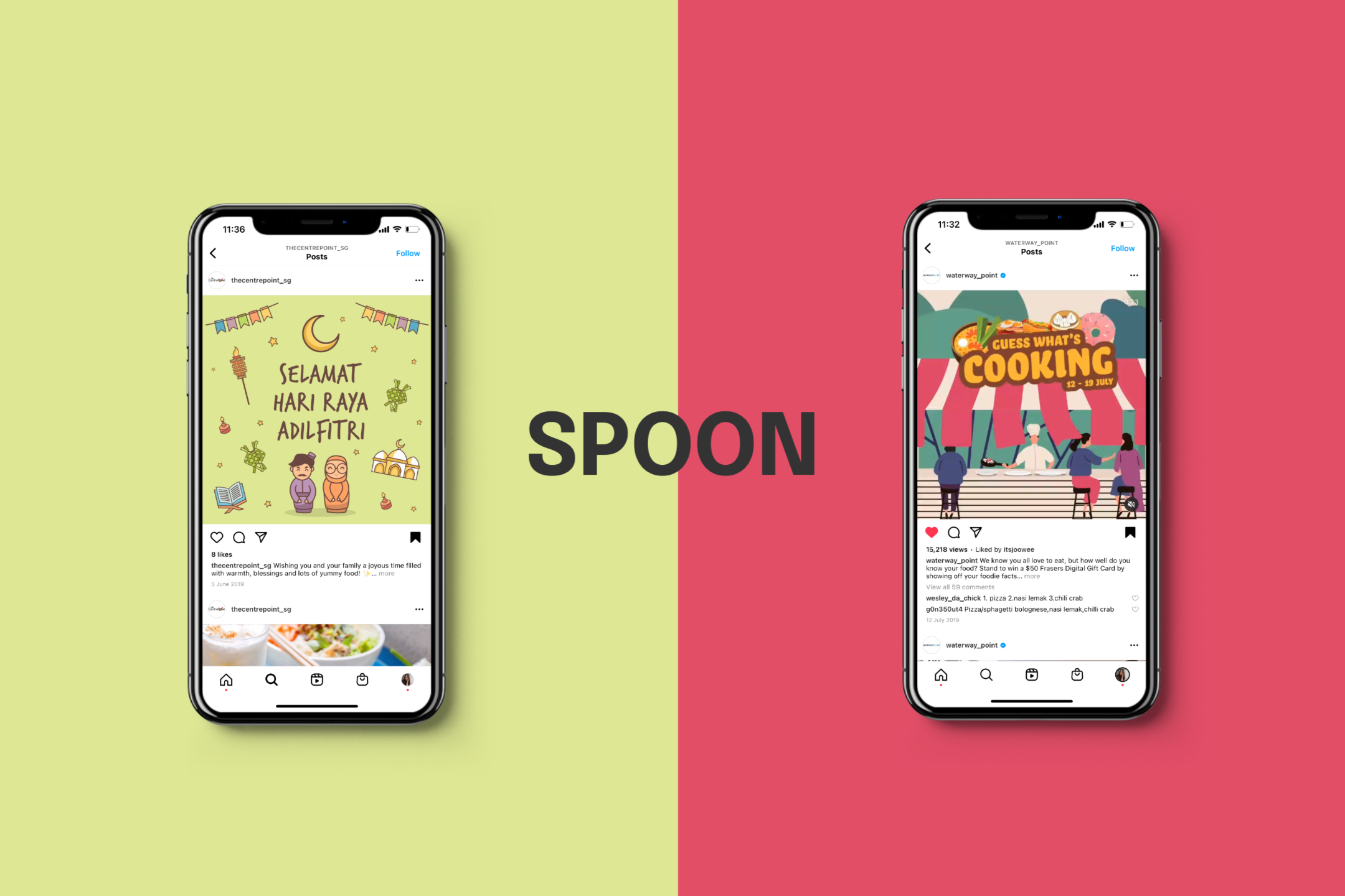 spoon creative — jerainec.