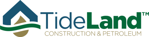TideLand Logo