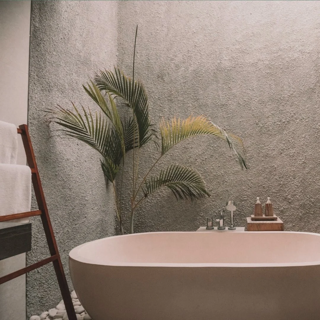 Is the positive energy draining out of your home?

The bathroom&mdash;often an overlooked area&mdash;is linked to the flow of resources, including money and energy. Keeping the bathroom clean, well-ventilated, and filled with beautiful scents ensures