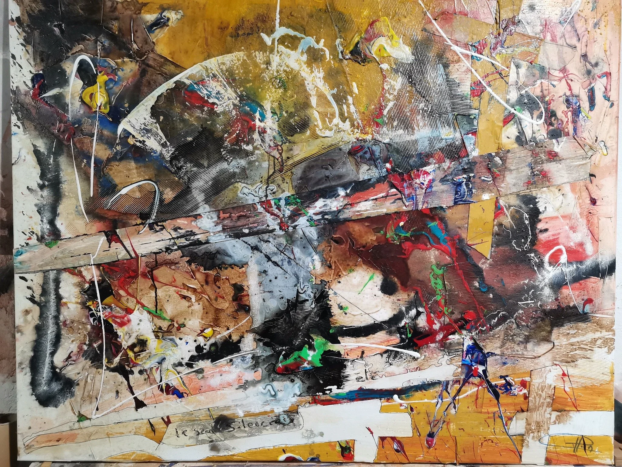 jamais je n'ai été le seul silencieux.jpg