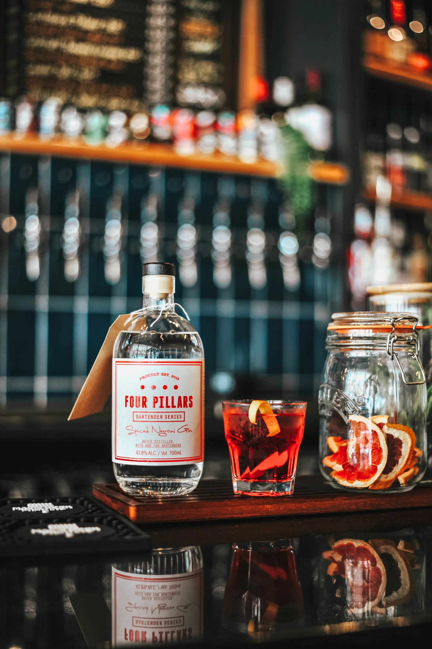 Williams Beer & Gin House