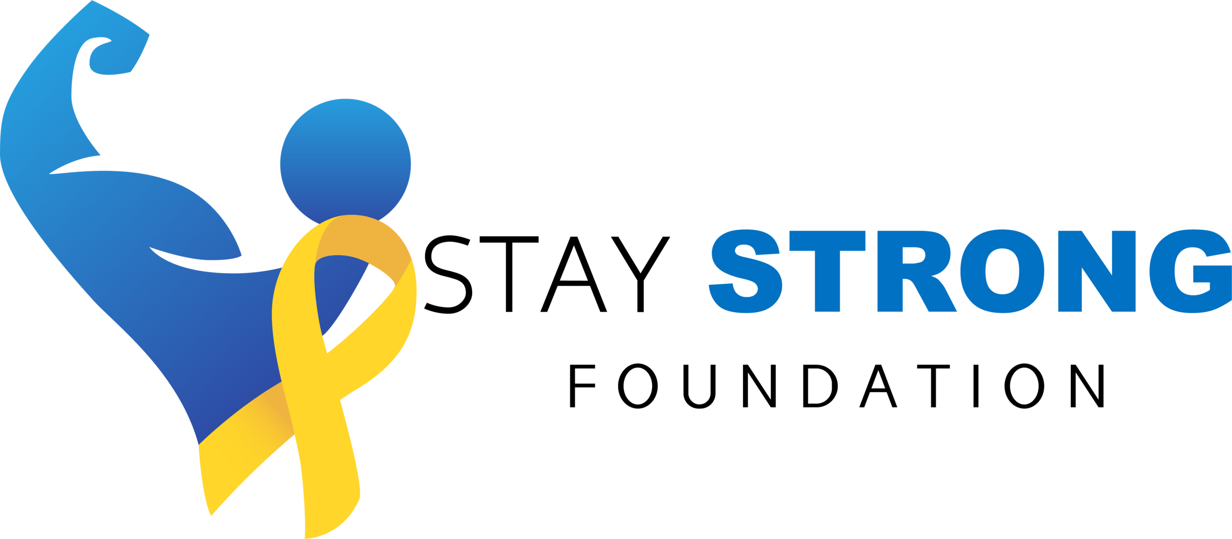 3 Bracciali Stay Strong In Silicone Larghezza – SayitBands Per Appassionati Musica - Foto 4