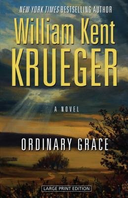 ordinary grace book review new york times