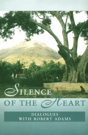Silence of the Heart by Robert Adams