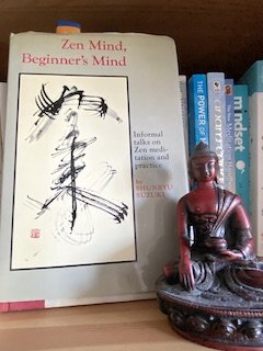 Best Books on Meditation and Mindfulness — BookShelfDiscovery