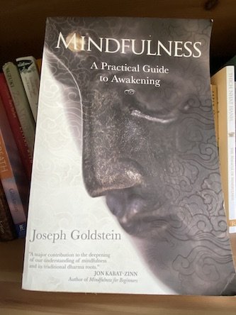 Best Meditation and Mindfulness Books (see comments for the list) : r/ Mindfulness