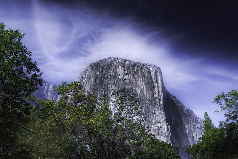 El Capitan