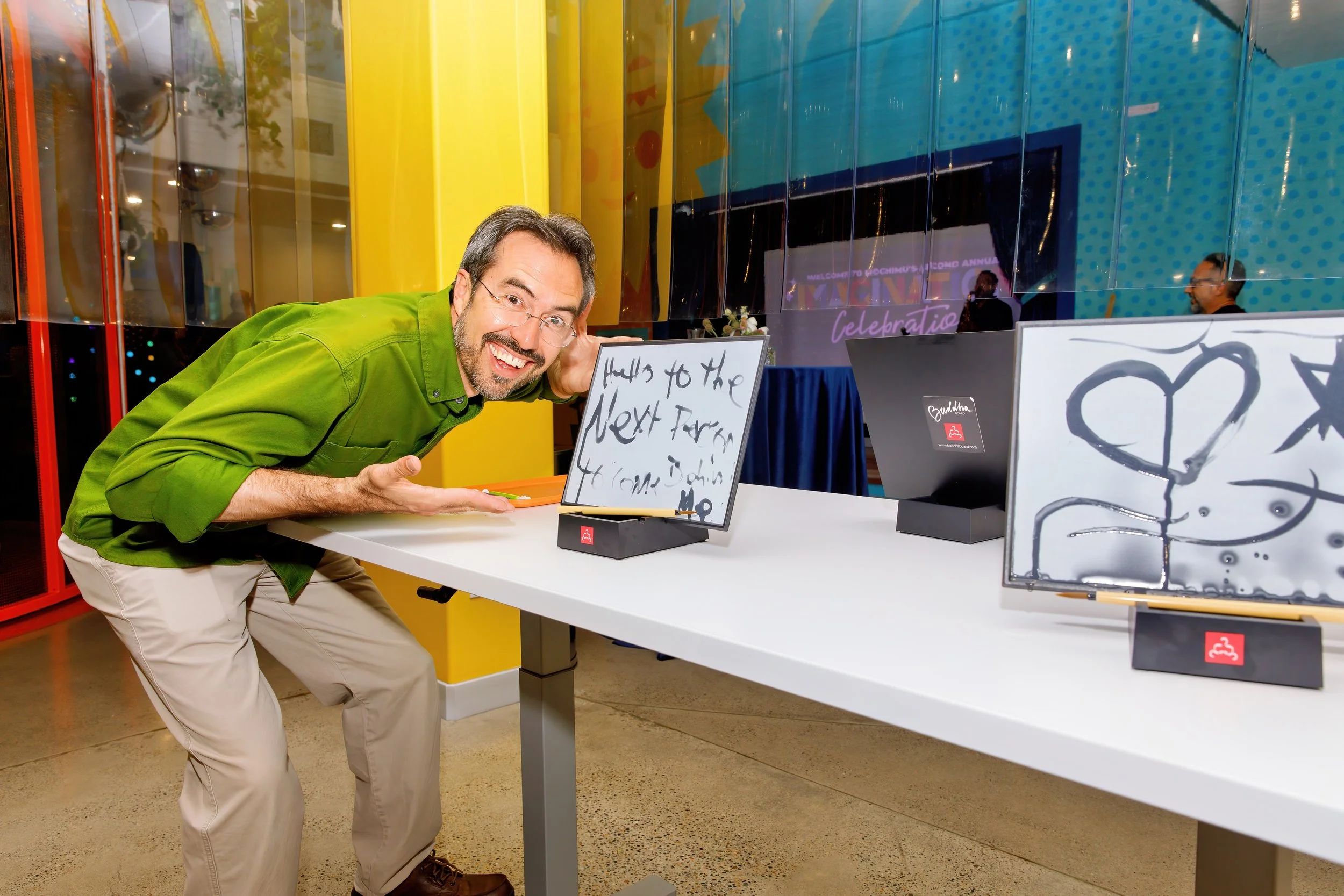 Imagination Celebration - Modesto Children's Museum