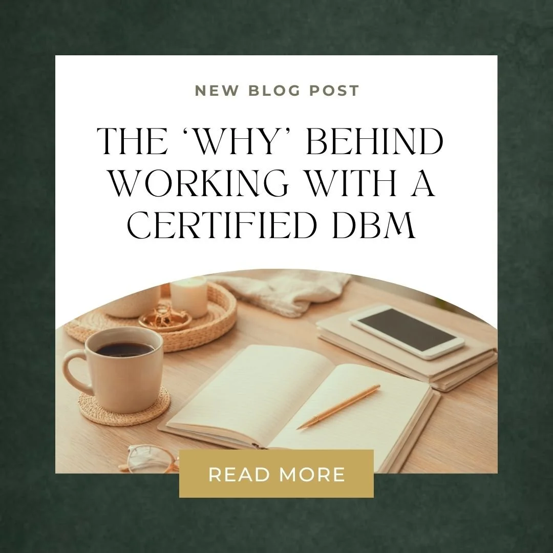 Why Work with a Certified Digital Business Manager?