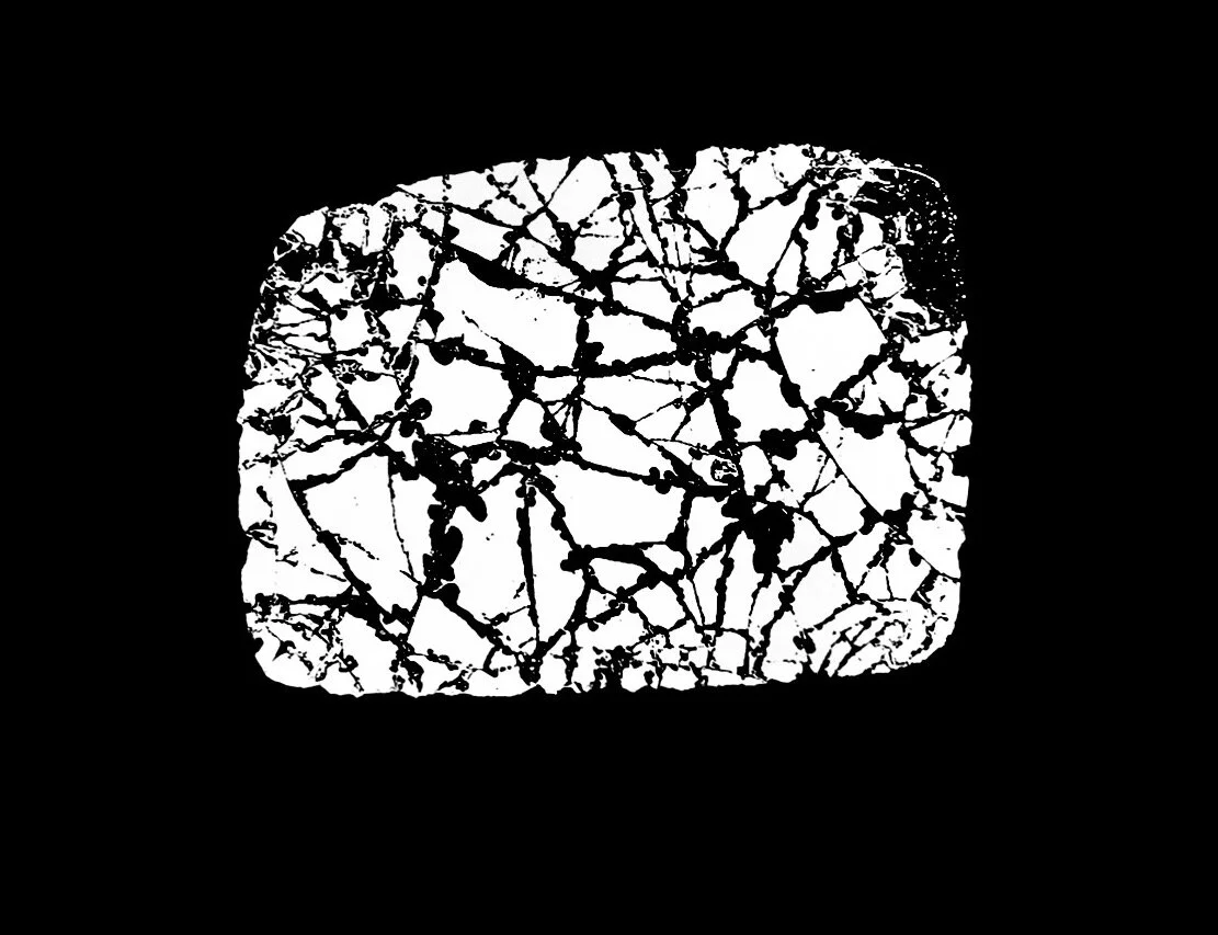 Shattered