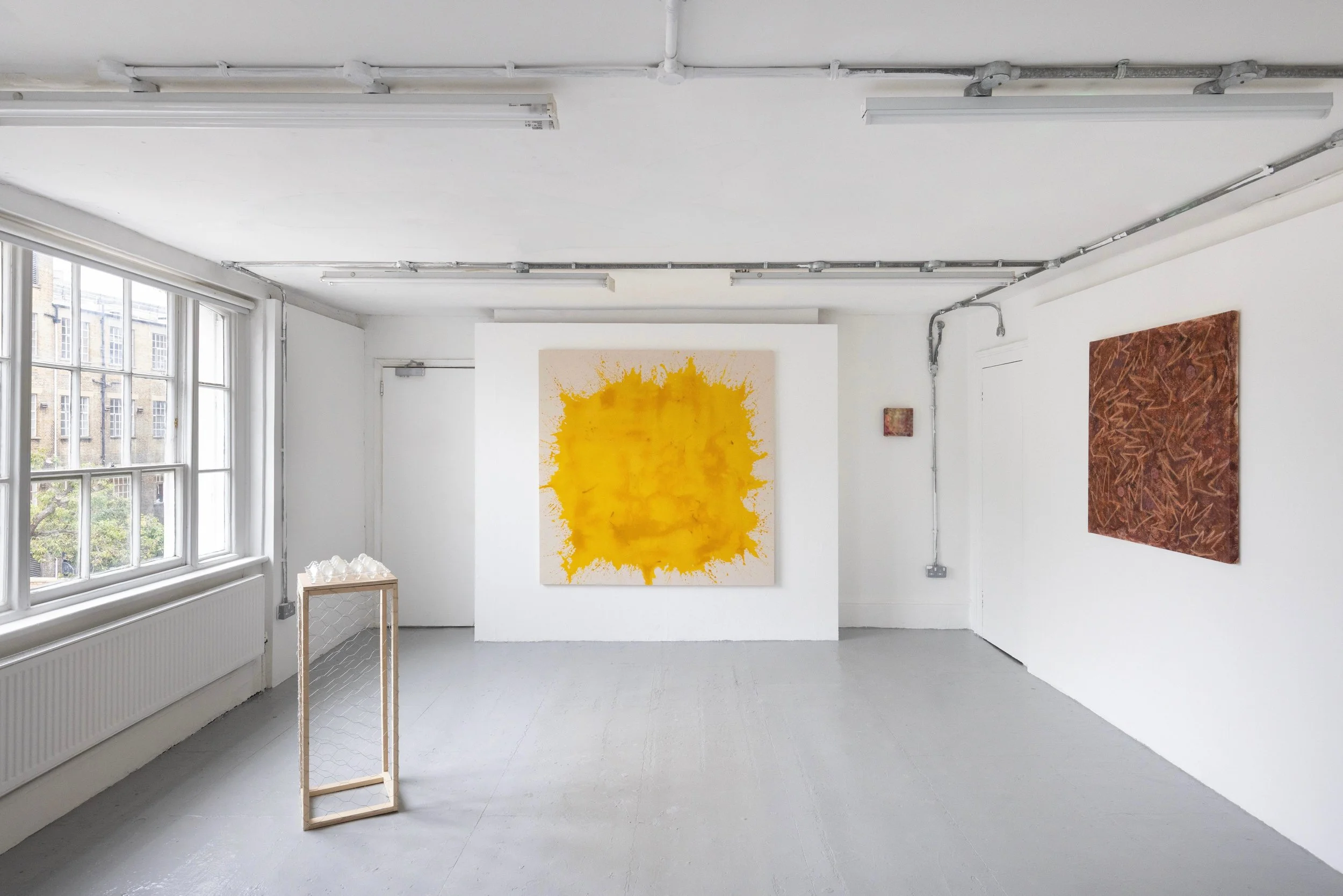 2026, MA Fine Art Degree Show