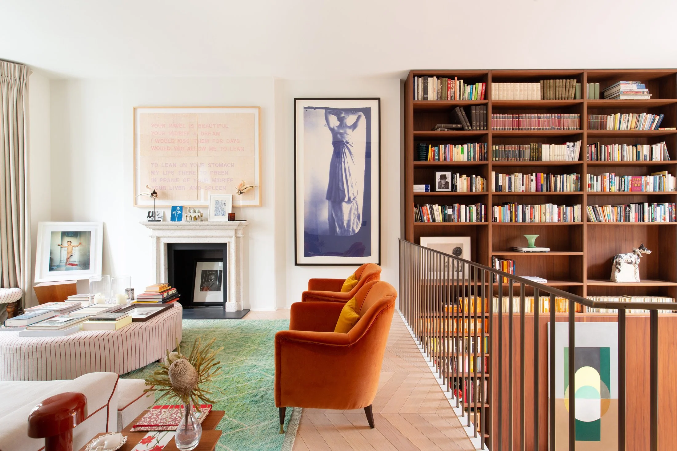 Aldridge Road - London Notting Hill