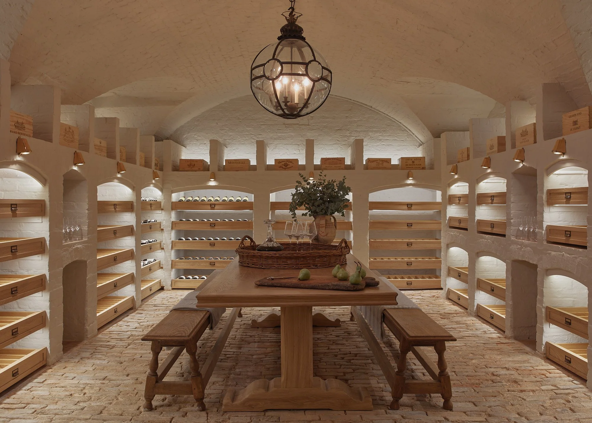 Holland Manor - The Costwolds