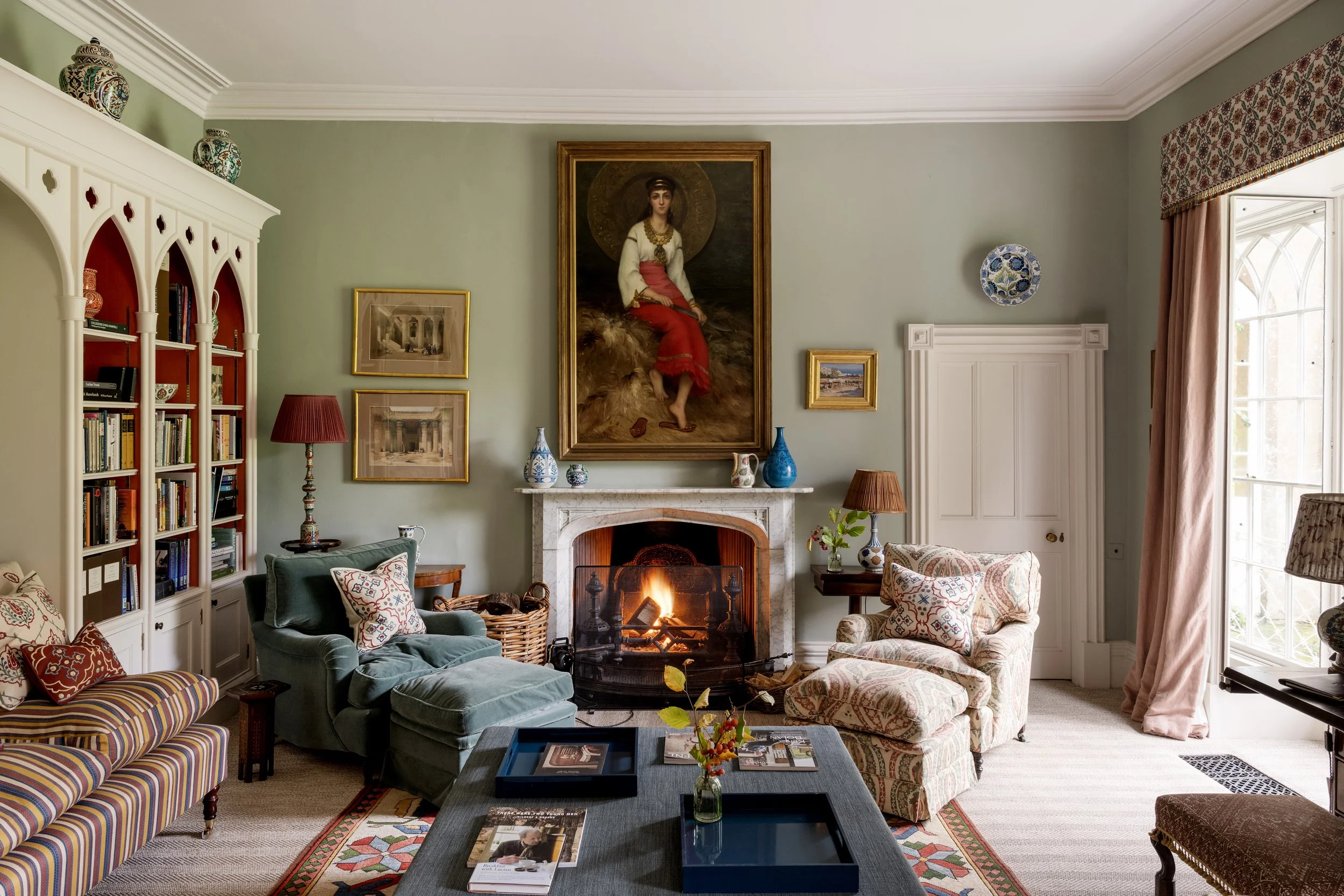 Winterbourne Estate - Somerset