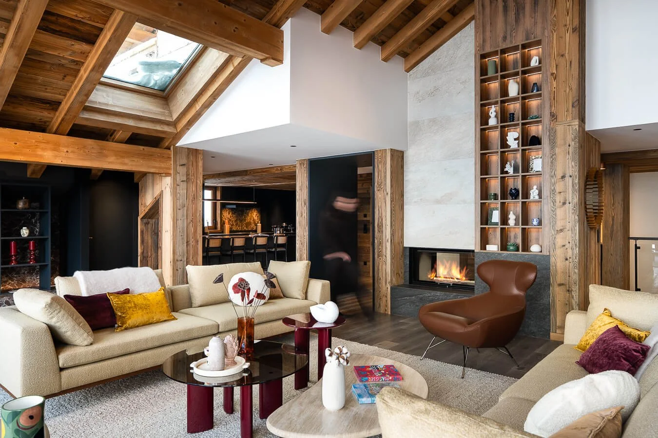 Meribel - Falcon Luxury Apartments