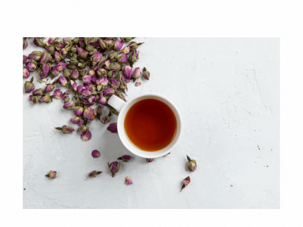 Herbs of Taurus Season