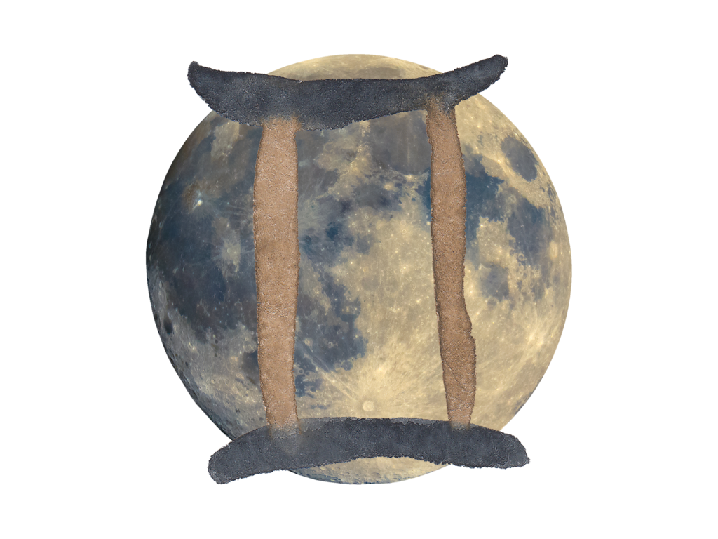 Gemini moon cycle