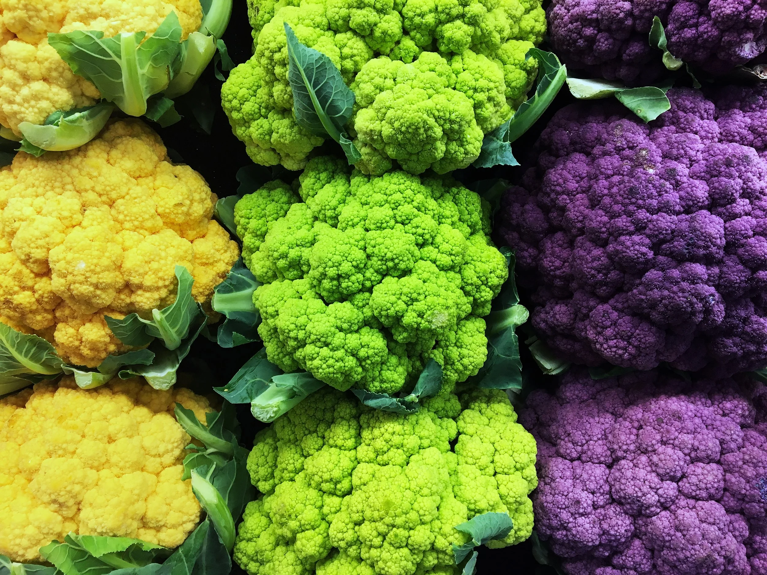 Cauliflower