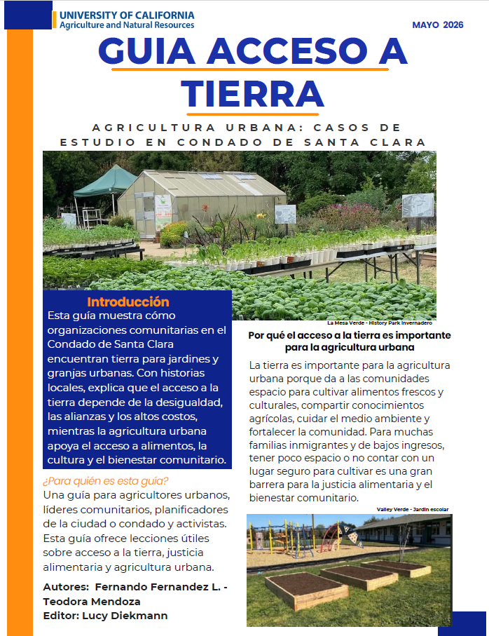 Guia Accesso A Tierra