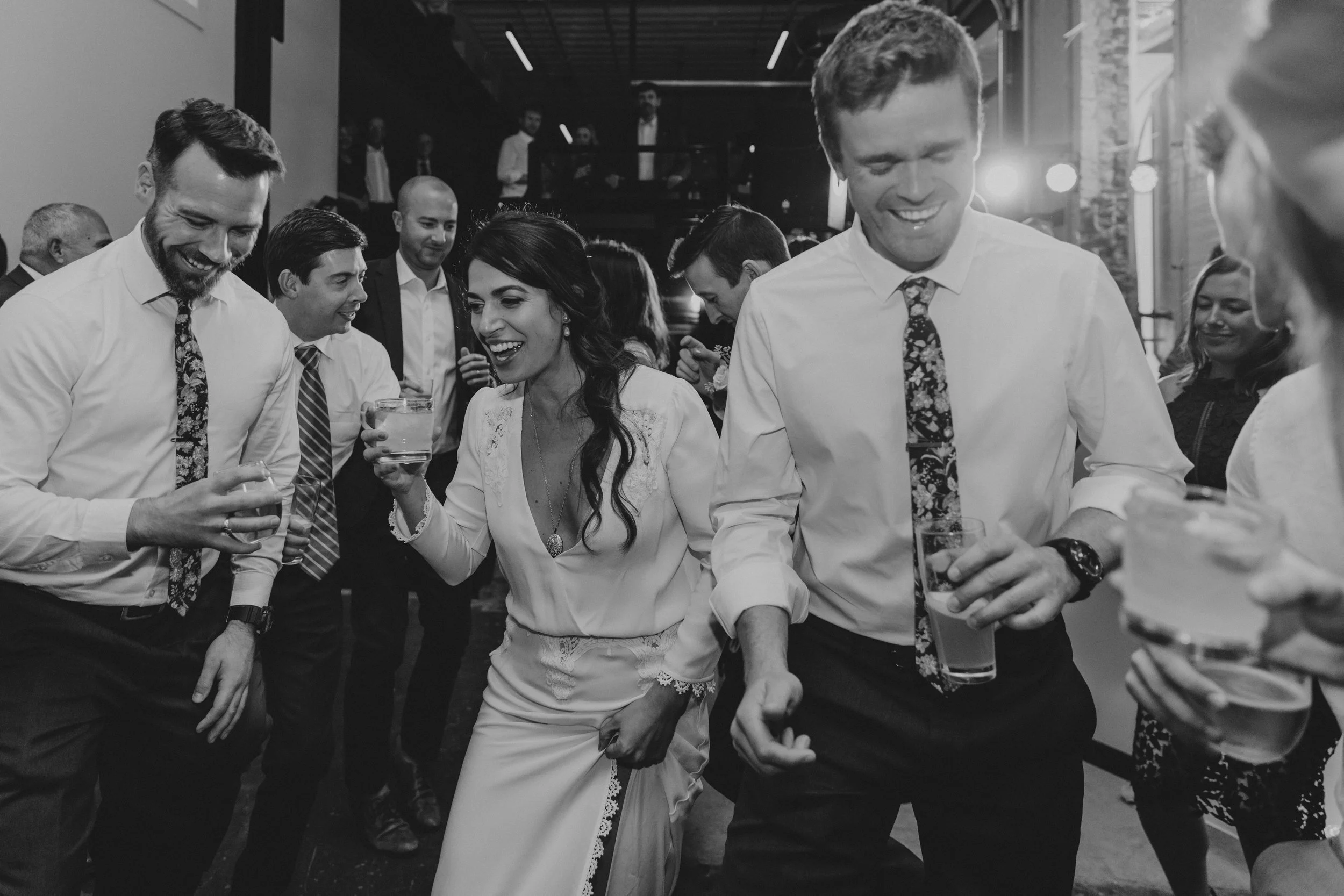 Wedding DJ & Reception Event MC/DJ Boston & Cape Cod, MA