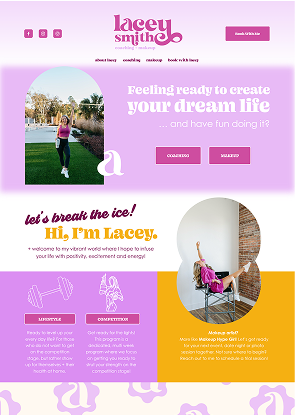 https://www.thelaceysmith.com/.png