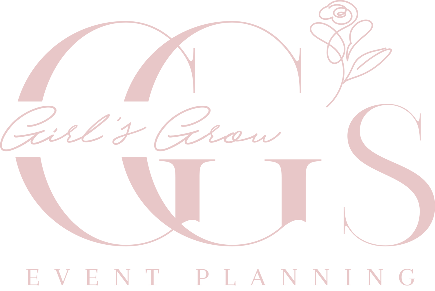 GG&#39;s- Bethany Bowen Event Planner, North Carolina