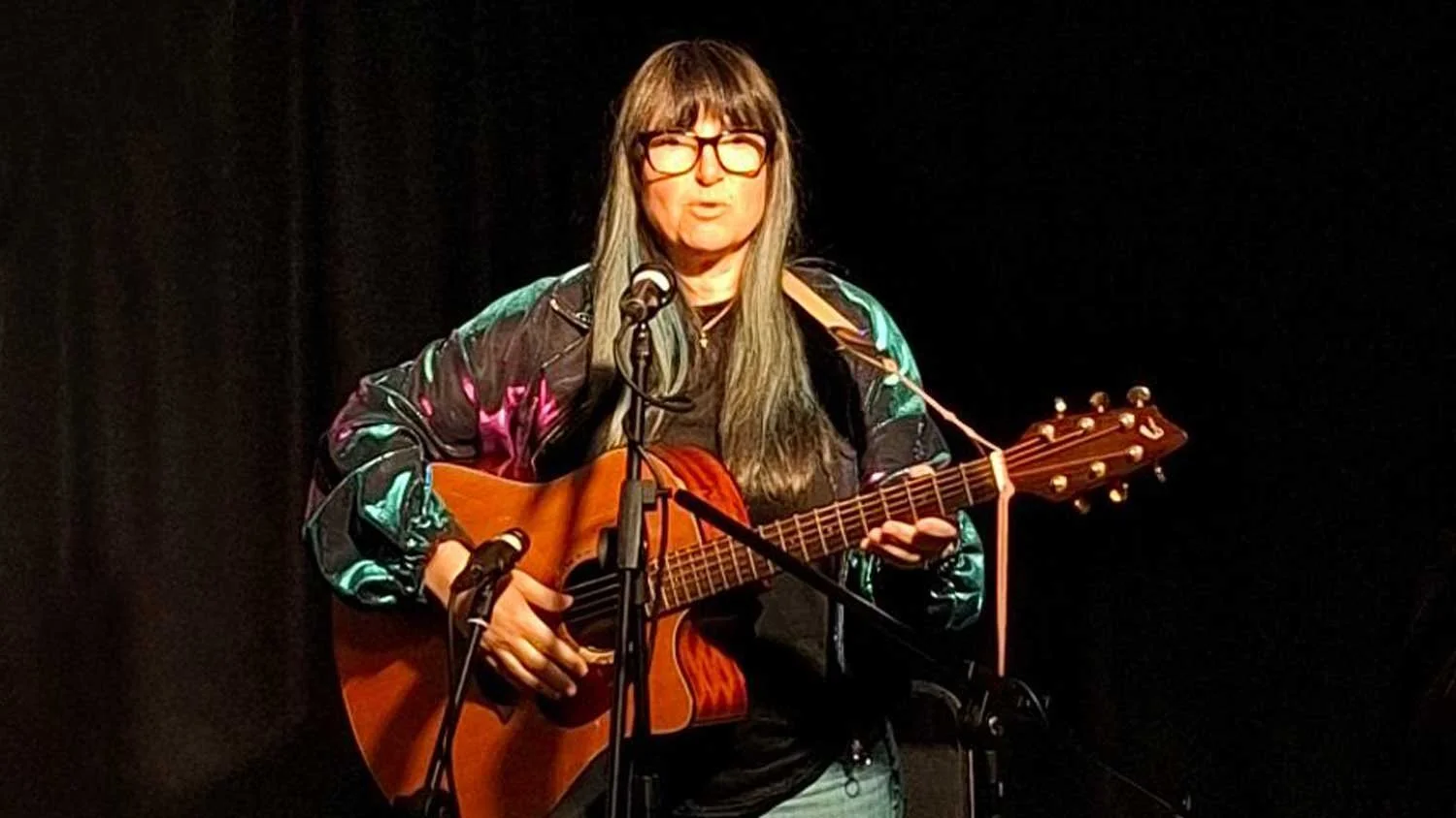 Sue Conroy