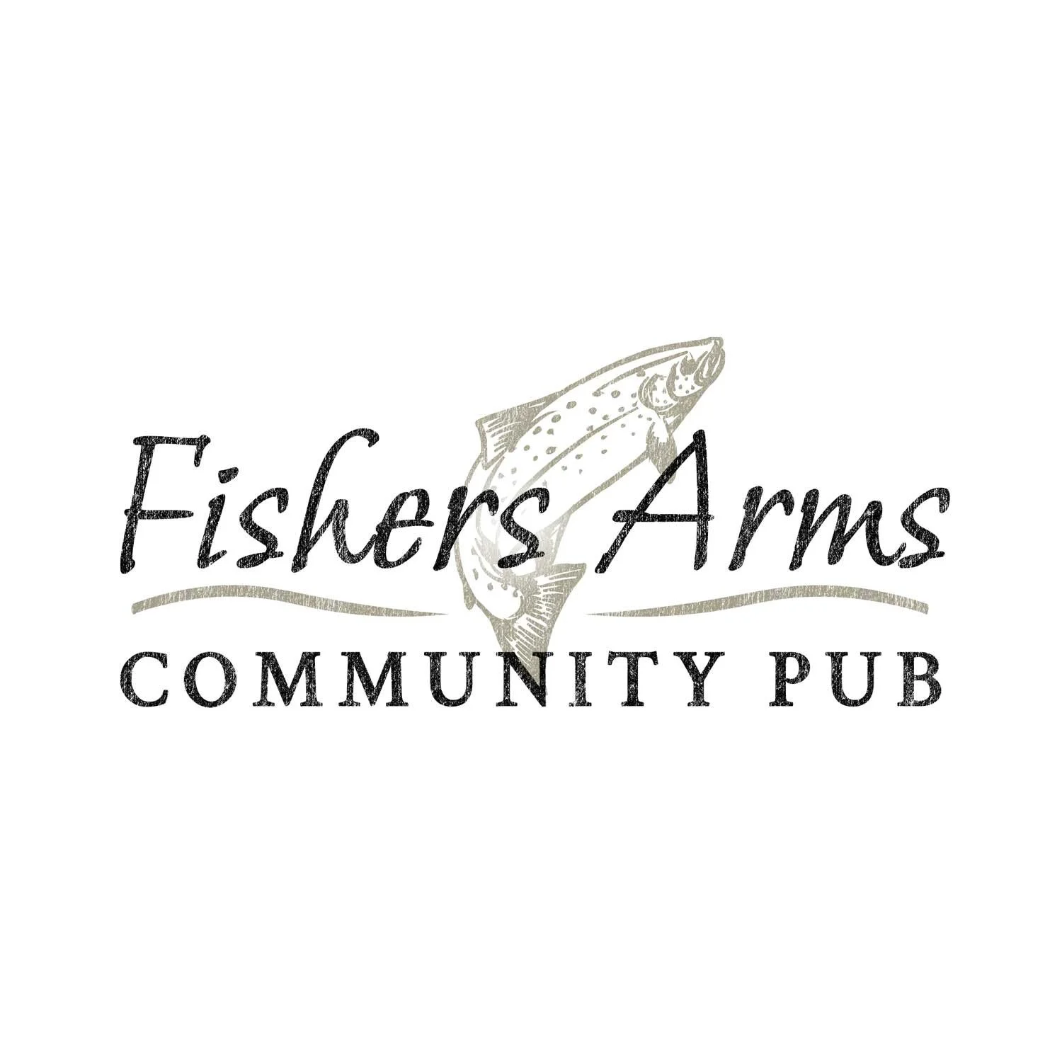 Fishers Arms Community Pub