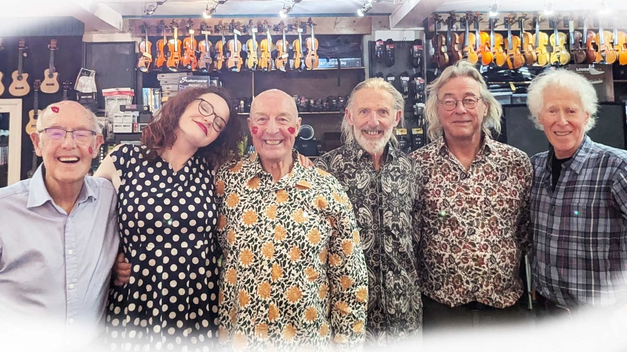 Tweed River Jazz Band