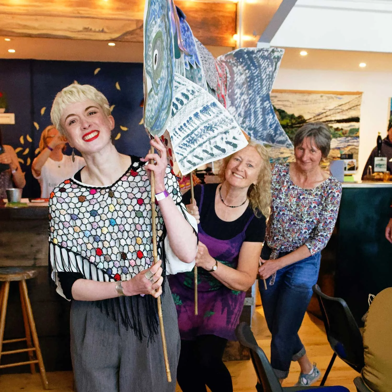 Horncliffe Beer & Music Festival