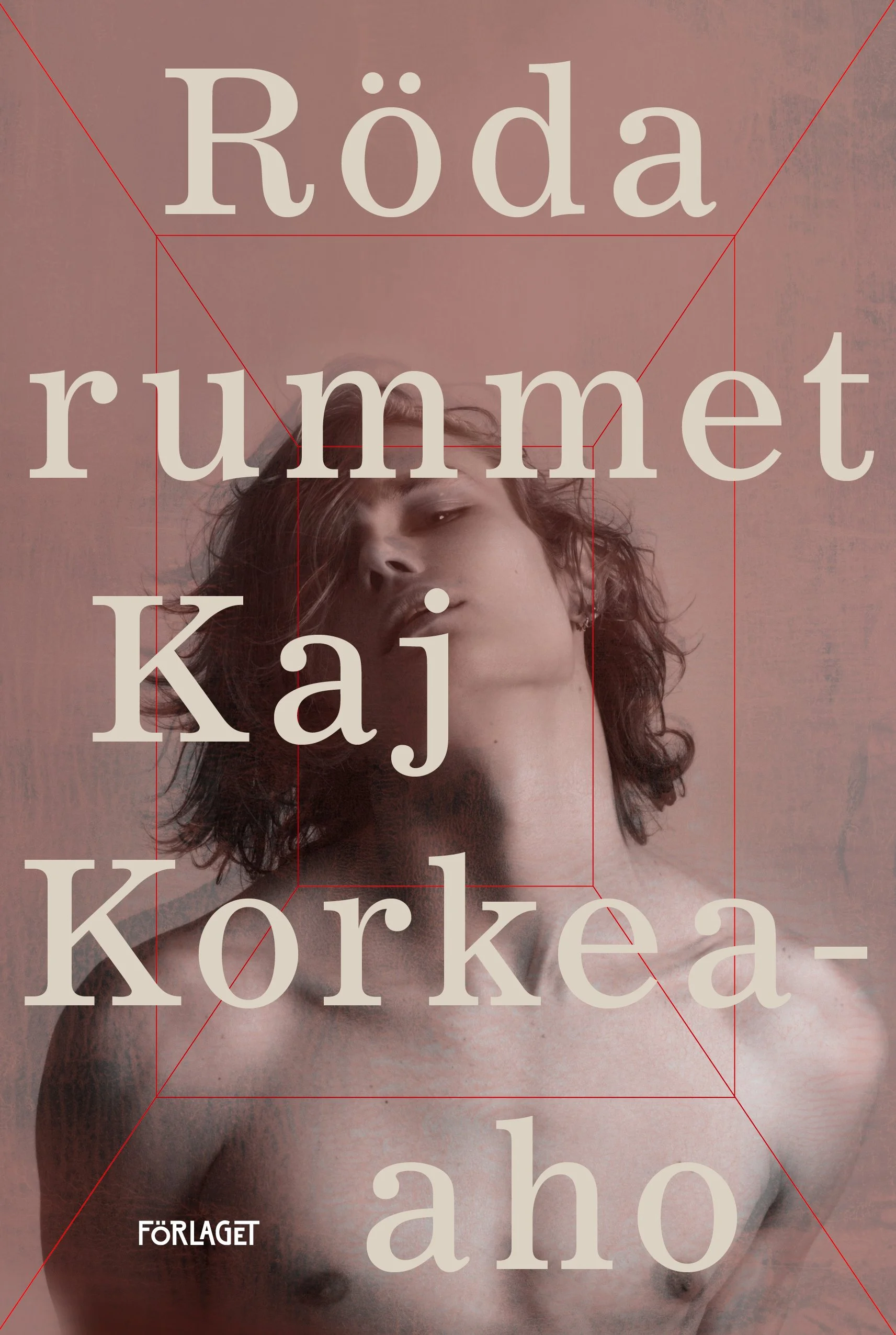 THE RED ROOM (2021)
by Kaj Korkea-aho
(Elina Ahlbäck Literary Agency, Helsinki)