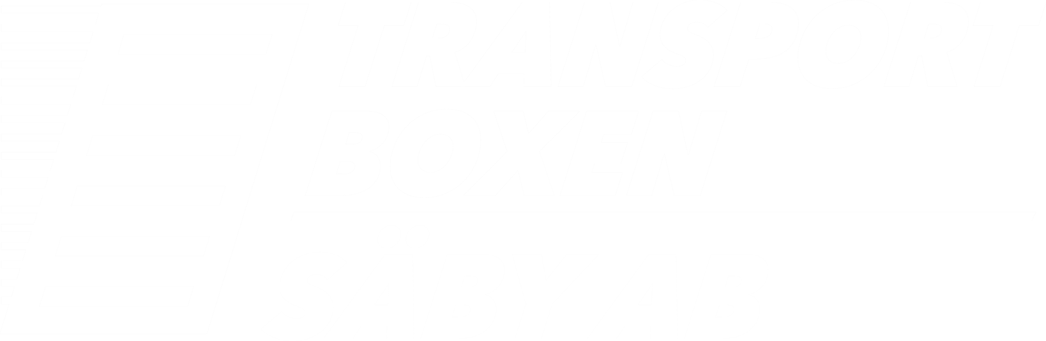 Transportboxen