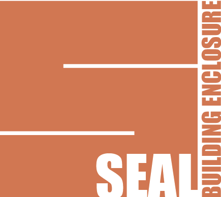 Seal Building Enclosure