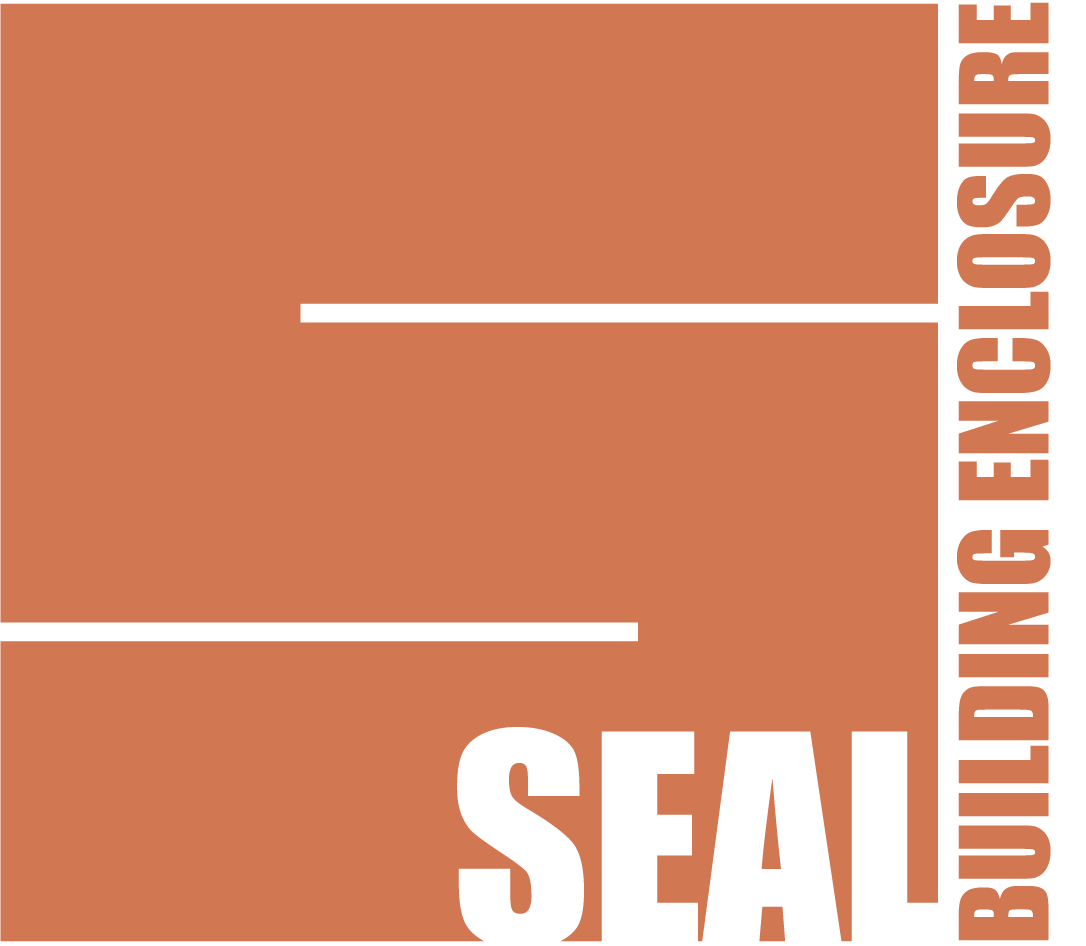 Seal Building Enclosure