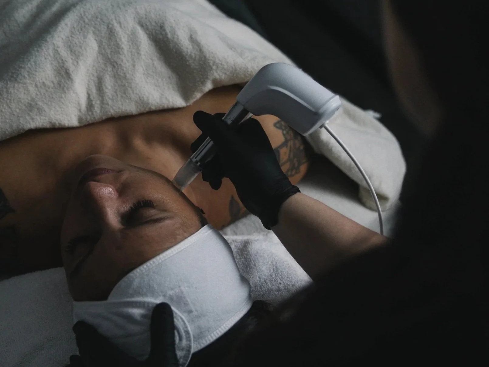 CLINICAL ESTHETICS
