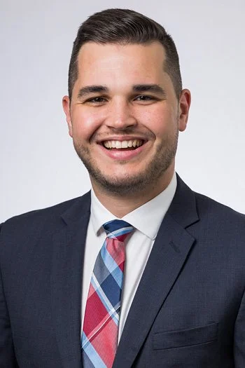 PGY3 — Internal Medicine Residency Program