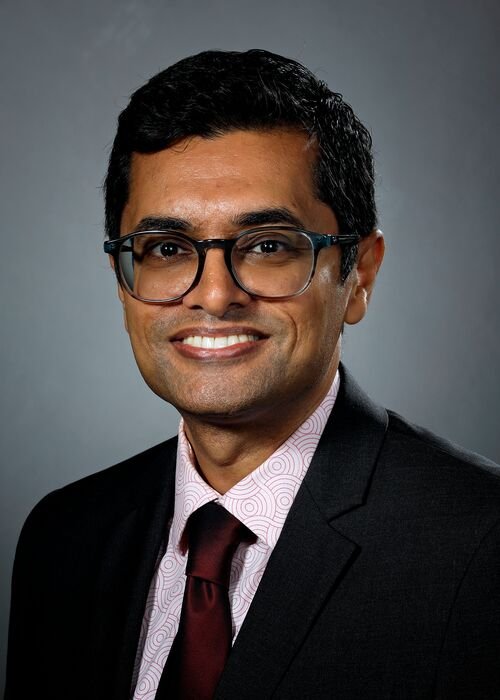 Raman Singhal, MD