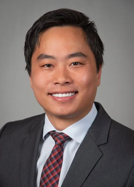 Justin Wang, MD