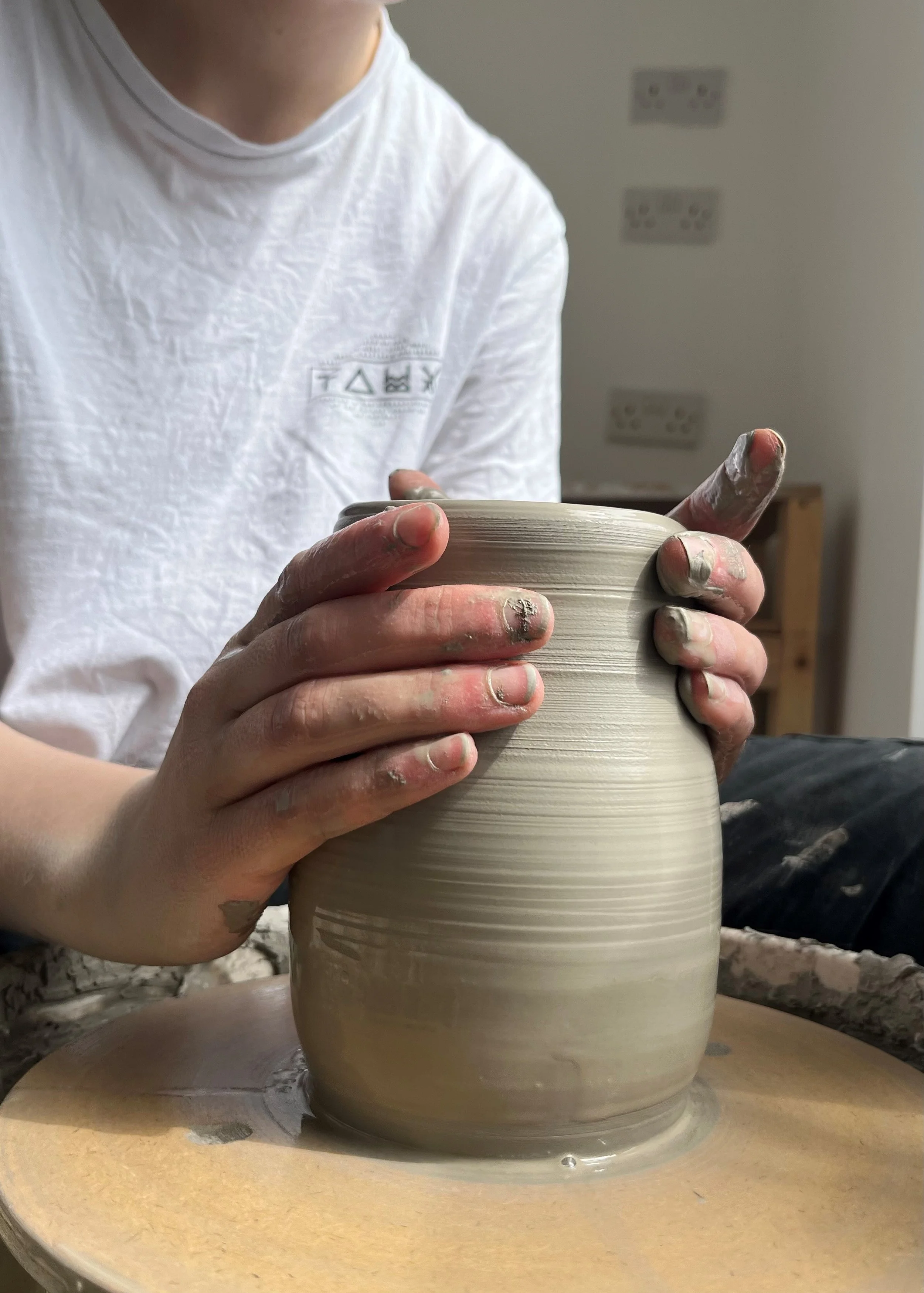 Book a Class — CERI M CREATIONS