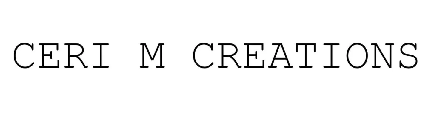 CERI M CREATIONS