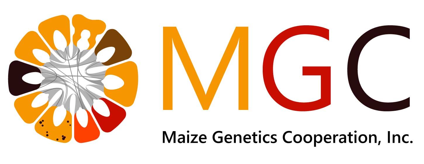 Maize Genetics Cooperation Member Site