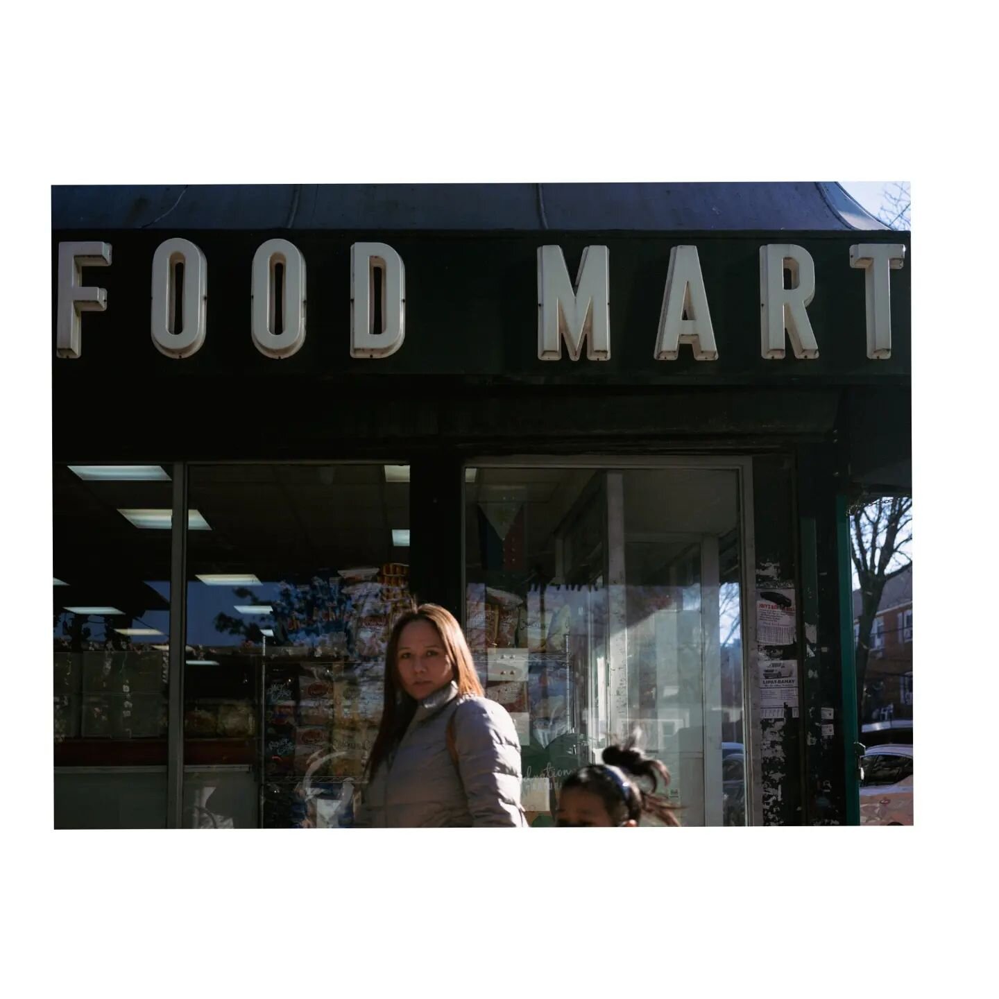 Phil-am Food Mart. 2.21.22