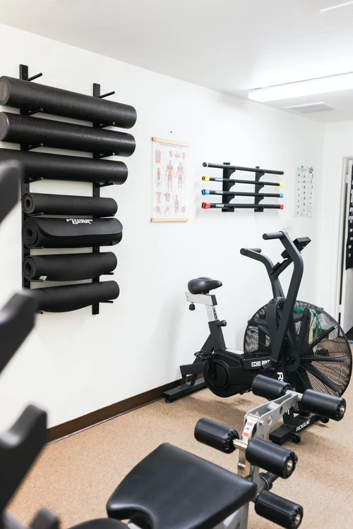 Sol Fitness Boutique Gym, business photo 2
